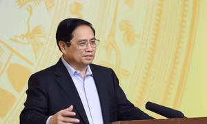 Những chỉ đạo, điều hành của Chính phủ, Thủ tướng Chính phủ nổi bật tuần từ 4-8/4