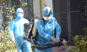 Ngày 24/7: Triển khai công tác phòng chống dịch COVID-19; Công an vào cuộc vụ phát tán clip nhạy cảm