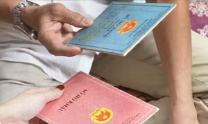 Trước 20/3, hoàn thiện quy trình điện tử bãi bỏ yêu cầu nộp, xuất trình Sổ hộ khẩu giấy