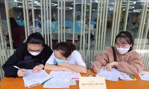 Bộ Nội vụ bãi bỏ một số Thông tư liên quan đến tuyển dụng công chức, viên chức, nâng ngạch công chức, thăng hạng viên chức