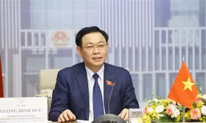 Phân bổ hơn 92 ngàn tỷ đồng vốn đầu tư phát triển ngân sách trung ương giai đoạn 2021-2025