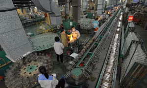 Tăng trưởng GDP trong quý I đạt hơn 5% là tín hiệu đáng mừng