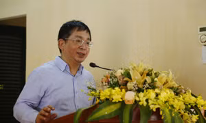 Ông Nguyễn Tuấn Hùng, Phó Tổng Giám đốc TTXVN tham gia Ủy ban Quốc gia phòng, chống AIDS và phòng, chống tệ nạn ma túy, mại dâm