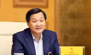 Xây dựng cơ chế tiếp công dân trực tuyến đối với những vụ việc phức tạp, đông người