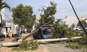 Ngày 29 Tết, cả nước xảy ra 34 vụ tai nạn giao thông làm thương vong 54 người 