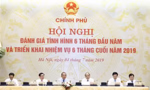 Phó Thủ tướng Trương Hòa Bình: Bộ Công Thương kiểm tra làm rõ việc phân biệt đối xử với hàng hóa Việt Nam