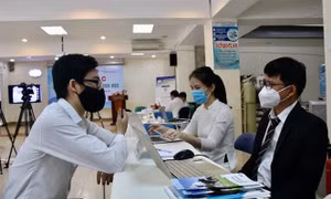 Bảo đảm an toàn hệ thống thông tin theo cấp độ cho các bộ, ngành và địa phương