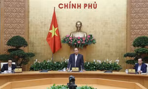 Thủ tướng gửi thư động viên cán bộ, nhân viên ngành y tế