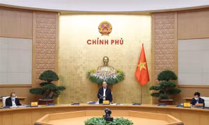 Sẽ dành khoảng 30.000 tỷ đồng hỗ trợ người nghèo, người lao động gặp khó khăn do COVID-19