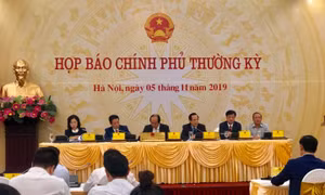 Người dân không nên đi lao động theo con đường bất hợp pháp