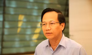 Kỷ luật Bộ trưởng, nguyên Bộ trưởng Bộ Lao động - Thương binh và Xã hội