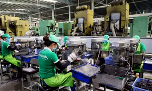 Năm 2023, cần có hướng xử lý áp lực về lạm pháp và giải ngân vốn đầu tư công 