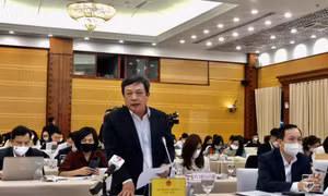 Bộ VHTT&DL thể chế hóa các nhiệm vụ, giải pháp được Tổng Bí thư Nguyễn Phú Trọng đề ra tại Hội nghị Văn hóa toàn quốc