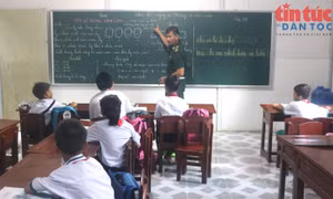 Nhịp cầu xây dựng thế trận lòng dân vững chắc nơi cực Nam Tổ quốc