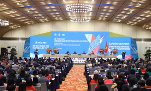 Việt Nam tăng cường hợp tác và liên kết quốc tế nhằm thực hiện các Mục tiêu Phát triển bền vững