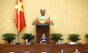 Thẳng thắn, trách nhiệm được dư luận nhân dân quan tâm đánh giá cao