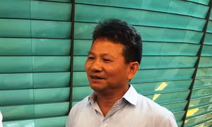 Đại biểu Đỗ Văn Sinh: Lý do tăng giá nước của nhà đầu tư 'rất khó chấp nhận'