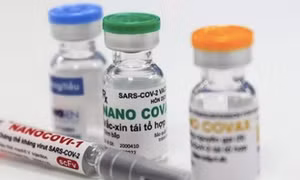 Thủ tướng chỉ đạo Bộ Y tế xử lý đề nghị cấp phép lưu hành vaccine Nanocovax