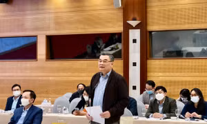 Trung ướng Tô Ân Xô: Tích cực đẩy nhanh tiến độ điều tra, làm rõ sai phạm trong vụ án Công ty Việt Á