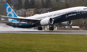 Từ vụ 737 Max, lật lại mối quan hệ khác thường giữa FAA và Boeing