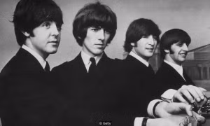 Khám phá album vĩ đại nhất của ban nhạc The Beatles