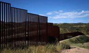 Gái điếm, gián điệp, giao tranh: Lịch sử rắc rối tại biên giới Mỹ-Mexico