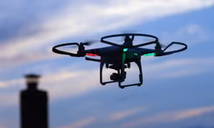 Hiểm họa UAV nhìn từ vụ ám sát hụt Tổng thống Venezuela