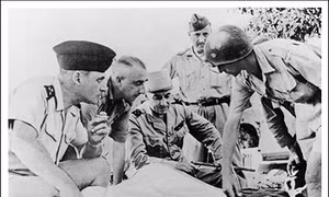 Tướng Navarre và con đường tới Điện Biên Phủ - Kỳ 2: Sứ mệnh của Navarre