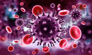 Phát hiện chủng HIV mới lần đầu tiên sau 19 năm