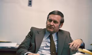 Nhà báo Mỹ từng là mục tiêu ám sát của chính quyền Tổng thống Nixon