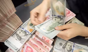 Mỹ có nguy cơ đi quá xa và trở thành nước thao túng tiền tệ