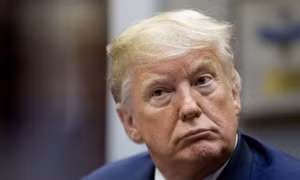 Cuộc chiến mới của Tổng thống Trump với bộ ba Facebook, Google và Twitter 