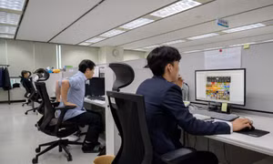 Hàn Quốc lập đội đặc nhiệm ngăn chặn video khiêu dâm