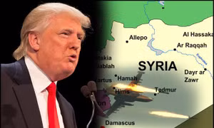 Chính quyền Mỹ cố gắng xoa dịu đồng minh sau tuyên bố rút quân khỏi Syria