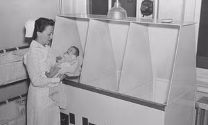 Bí ẩn dịch bệnh mù lòa hoành hành trẻ sơ sinh Mỹ