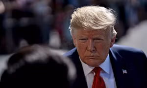 Tính toán của Tổng thống Trump khi hoãn tăng thuế hàng Trung Quốc