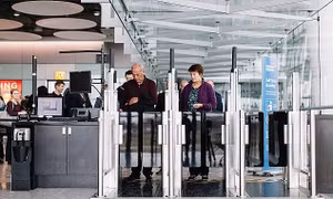 Công nghệ giúp hành khách đi máy bay không cần hộ chiếu, thẻ lên máy bay