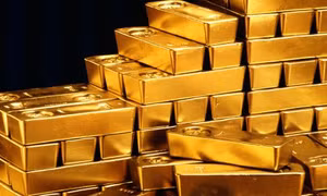 Tại sao giá vàng có thể chạm mốc 1.550 USD/ounce trong vài tháng tới?