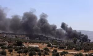 Trận chiến cuối cùng ở Syria – Ba kịch bản cho Idlib