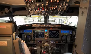 Tác dụng phụ không mong muốn của hệ thống lái tự động trên Boeing 737 Max