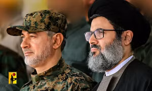 Những thủ lĩnh cấp cao của Hezbollah đã bị Israel tiêu diệt