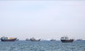Chiến tranh Iran khiến Trung Đông điều chỉnh an ninh và đa dạng hóa chiến lược