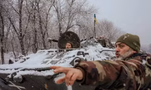 Tài liệu mật liên quan Ukraine của Mỹ bị rò rỉ, Lầu Năm Góc vào cuộc điều tra