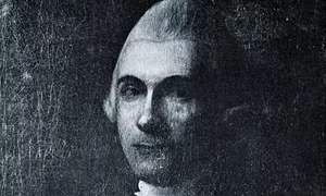 Phòng thí nghiệm sản xuất mực tàng hình bí mật của Tướng George Washington - Kỳ 1