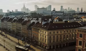 Xung đột Ukraine khiến các nước Đông Âu vay nợ nhiều chưa từng có
