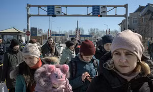 Châu Âu thay đổi hẳn ưu tiên chi tiêu ngân sách vì xung đột Nga-Ukraine