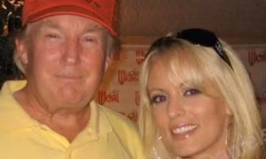 Cuộc gặp trên sân golf khiến ông Trump trở thành cựu Tổng thống Mỹ đầu tiên bị truy tố