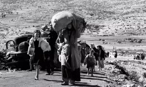 Ngày Nakba của người Palestine