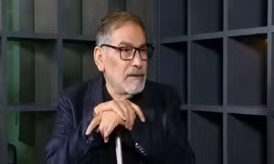 Mỹ siết gọng kìm với ‘ông trùm’ dầu mỏ Iran