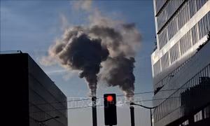 Những người giàu nhất thế giới dùng hết ‘ngân sách carbon’ năm 2025 chỉ trong 10 ngày